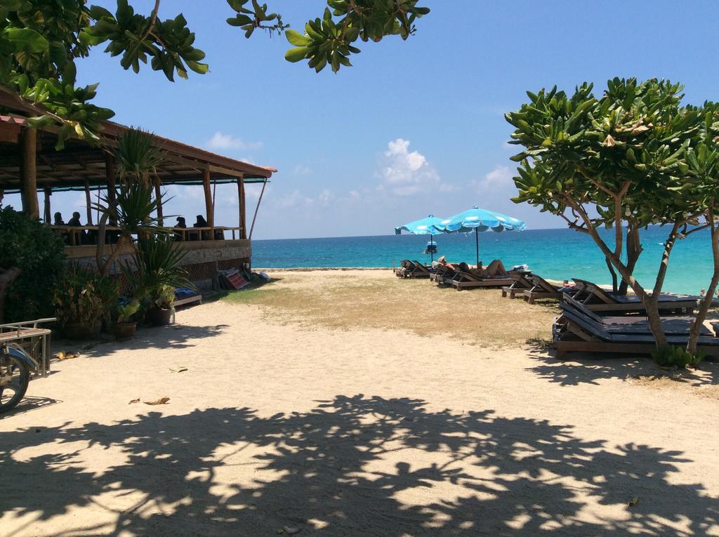 Aow Leuk Grand Hill Ko Tao Esterno foto