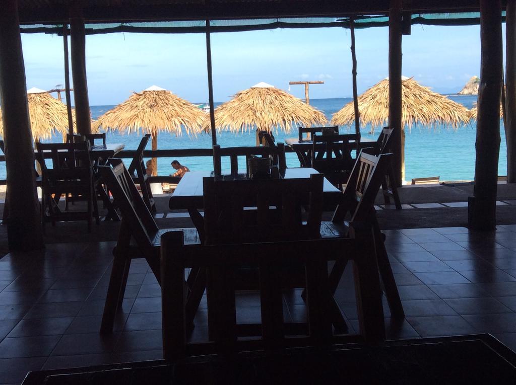 Aow Leuk Grand Hill Ko Tao Esterno foto